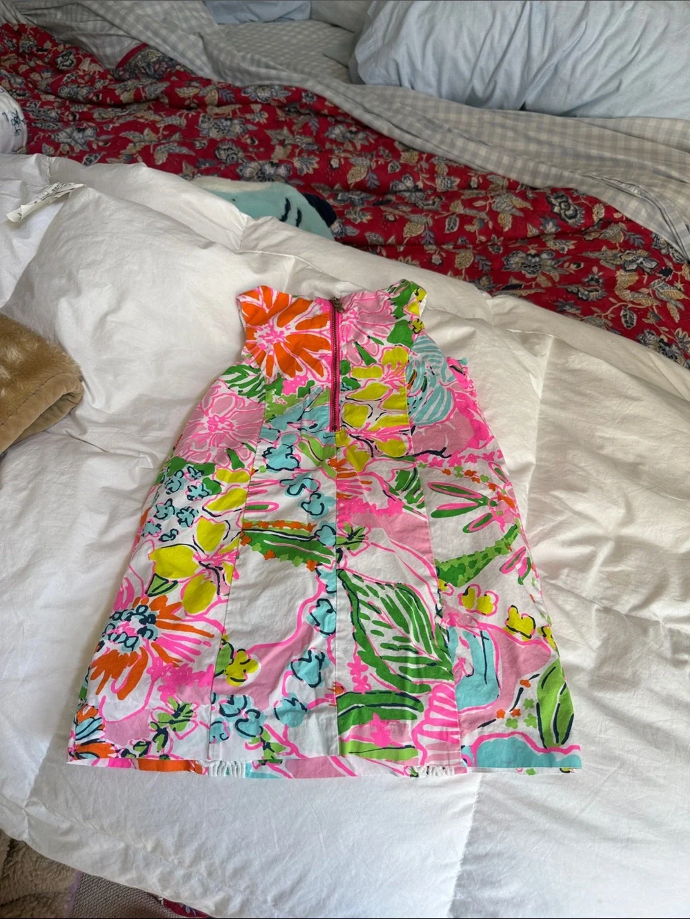 Lilly Pulitzer for target girls dress